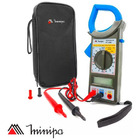 Alicate amperímetro digital ET-3200 Minipa