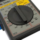 Alicate amperímetro digital ET-3200A