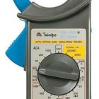 Alicate amperímetro digital ET-3200A