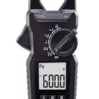 Alicate Amperímetro Digital Flir Cm42