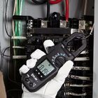 Alicate Amperímetro Digital Flir Cm42