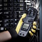 Alicate Amperímetro Digital Flir Cm42