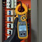 Alicate amperímetro digital HA-3900