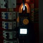 Alicate Amperímetro Digital Hikari Ha-3120