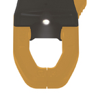 Alicate Amperímetro Digital Hikari Ha-3120