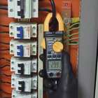 Alicate Amperímetro Digital Hikari Ha-3120