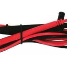 Alicate Amperímetro Digital Hikari Ha-3120