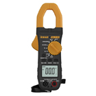 Alicate Amperímetro Digital Hikari Ha-3120