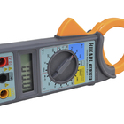 Alicate Amperímetro Digital Hikari Ha-3200
