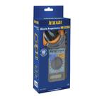 Alicate Amperímetro Digital Hikari Ha-3200