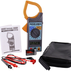 Alicate Amperímetro Digital Hikari Ha-3200