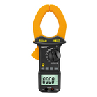 Alicate Amperímetro Digital Hikari Ha-3800