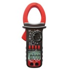 Alicate Amperímetro Digital Icel Ad-7910