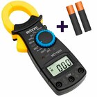 Alicate Amperímetro Digital Md-y400 Exbom