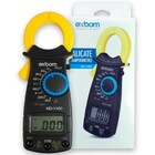 Alicate Amperímetro Digital Md-y400 Exbom
