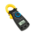 Alicate Amperímetro Digital Md-y400 Exbom