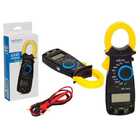 Alicate Amperímetro Digital Md-y400 Exbom