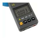 Alicate Amperimetro Digital Minipa Et-3960