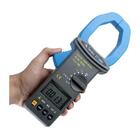 Alicate Amperimetro Digital Minipa Et-3960