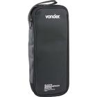 Alicate Amperimetro Digital Vonder Aav 4200