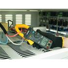 Alicate Amperimetro Digital Vonder Aav 4200