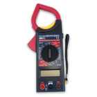 Alicate Amperímetro Eletricistas Luatek - Lwj-302