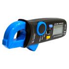 Alicate Amperímetro Et-3122a - Minipa