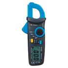 Alicate Amperímetro Et-3122a - Minipa