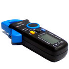 Alicate Amperímetro Et-3122a - Minipa