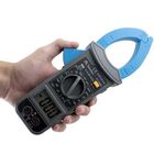 Alicate Amperimetro Et-3200b