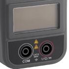 Alicate Amperimetro Et-3200b