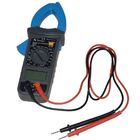 Alicate Amperimetro Et-3200b