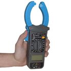 Alicate Amperimetro Et-3200b