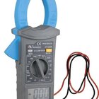 Alicate Amperimetro Et-3200b