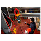 Alicate Amperímetro Fluke 375 Fc 1000v / 600a True Rms Ca/cc