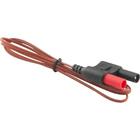 Alicate Amperímetro Fluke Rms 324 Automático