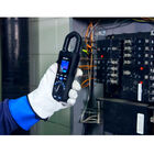 Alicate Amperímetro Imagem Térmica Flir Cm174 1000v -25 °c A