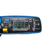 Alicate Amperímetro Minipa Et-3320a