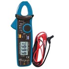 Alicate Amperímetro Minipa Et-3320a