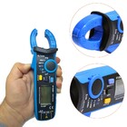 Alicate Amperímetro Minipa Et-3320a