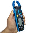 Alicate Amperímetro Minipa Et-3320a