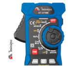 Alicate Amperímetro Minipa Et-3710b