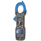 Alicate Amperímetro Minipa Hdc-3708