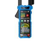 Alicate Amperímetro Smart Minipa Sm-3305