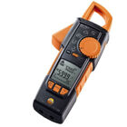Alicate Amperímetro True-rms Testo 770 -3 0590 7703