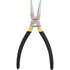 Alicate Anéis 8.1/2" 215mm Curvo Vanádio Plast Vonder