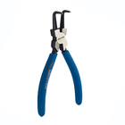 Alicate Anéis Bico Curvo 6" Dexter