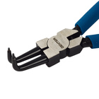 Alicate Anéis Bico Curvo 6" Dexter