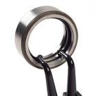 Alicate Anéis Bico Curvo 6" Dexter