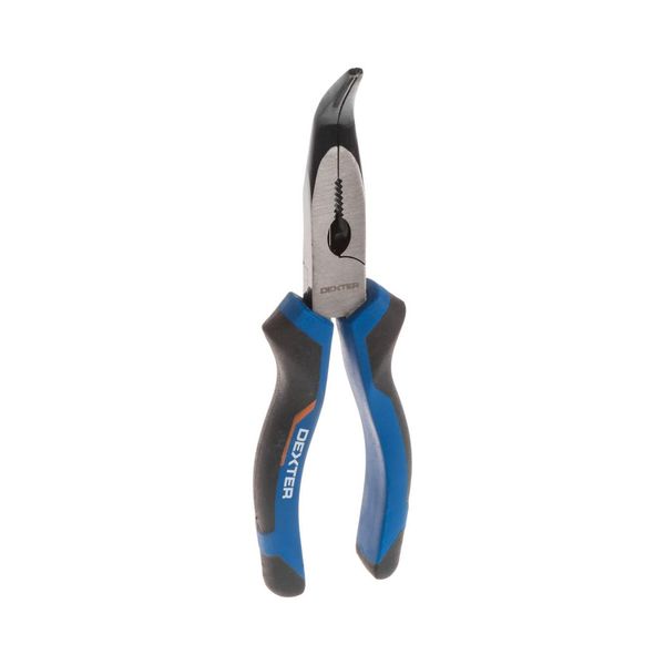 Alicate Bico Curvo 8" Dexter